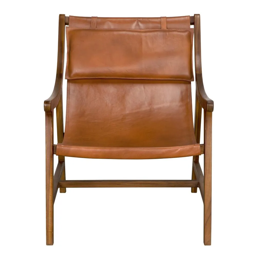 Noir Gilberto Chair