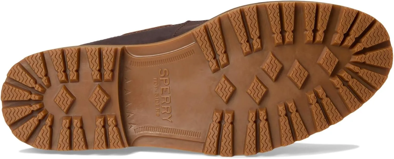 O Lug Chukka Boot
