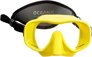 Oceanic Shadow Mask Special Edition Colors Scuba Diving Snorkeling Mask