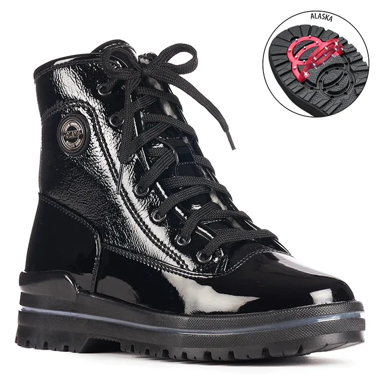 Olang Women's Sound Black