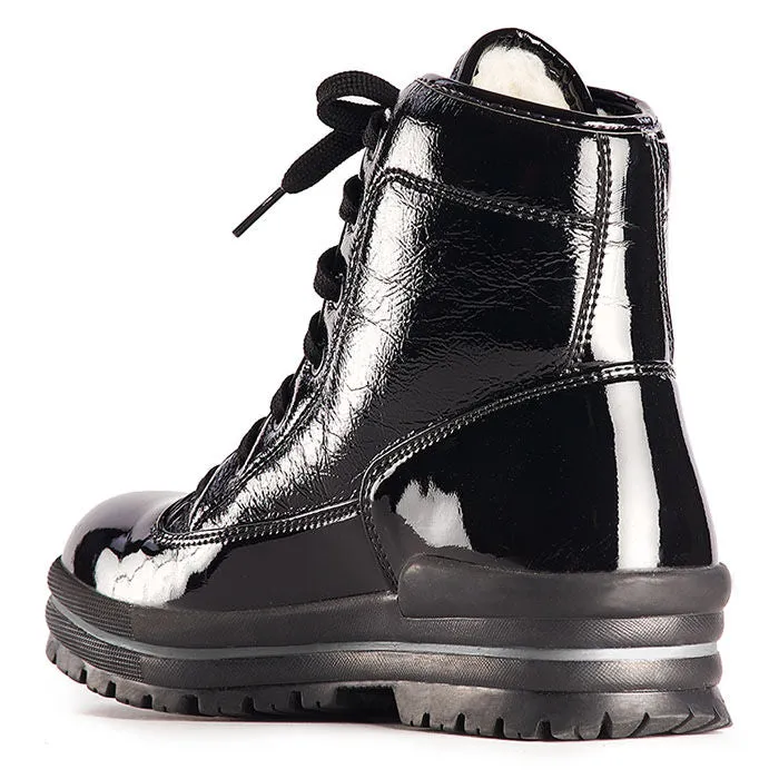 Olang Women's Sound Black