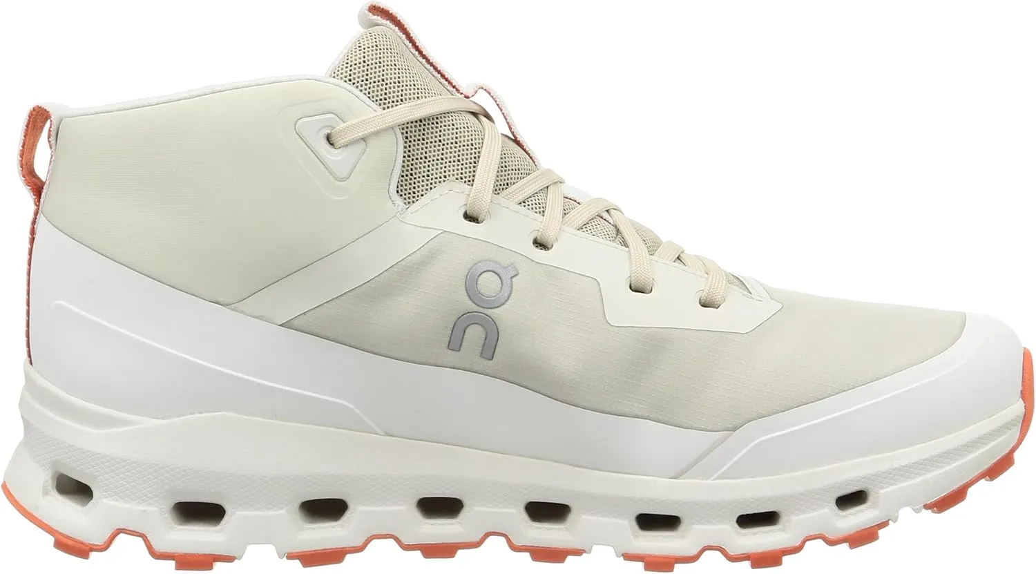 On Cloudroam Waterproof Men's All-Purpose Waterproof Boot
