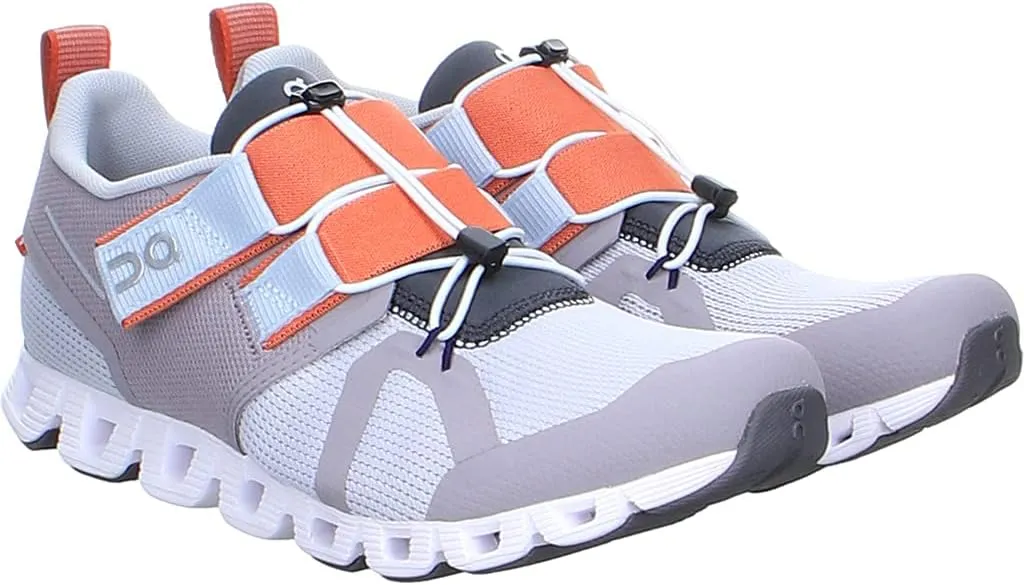 On Running Women's Sneaker Cloud Nexus