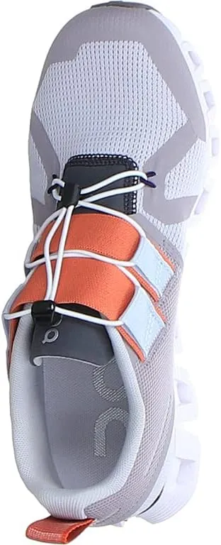 On Running Women's Sneaker Cloud Nexus