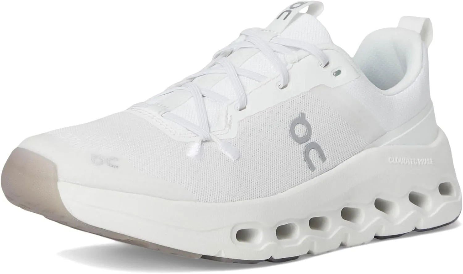 On Unisex-Child Cloudleap (Big Kid) Sneaker