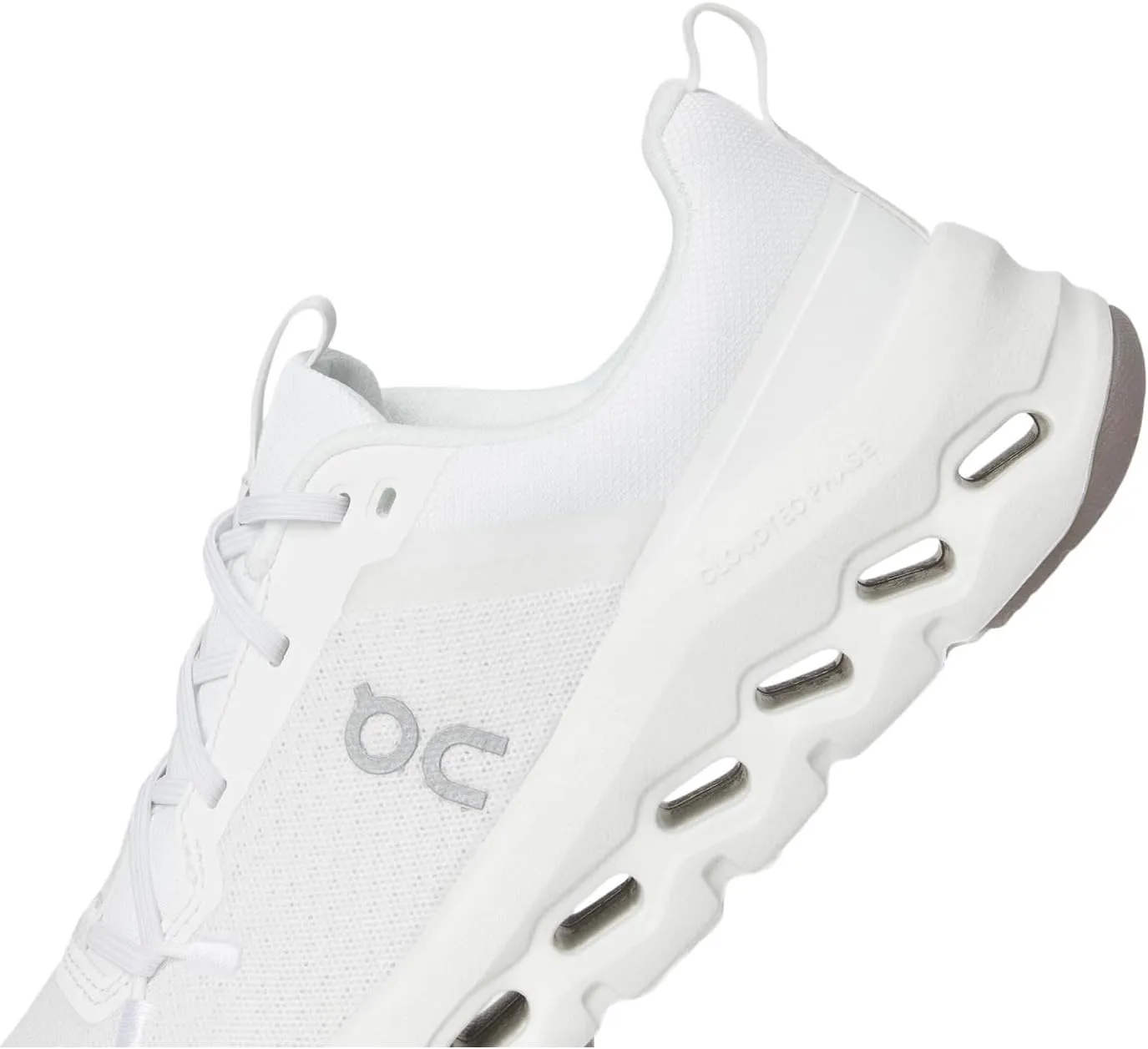 On Unisex-Child Cloudleap (Big Kid) Sneaker
