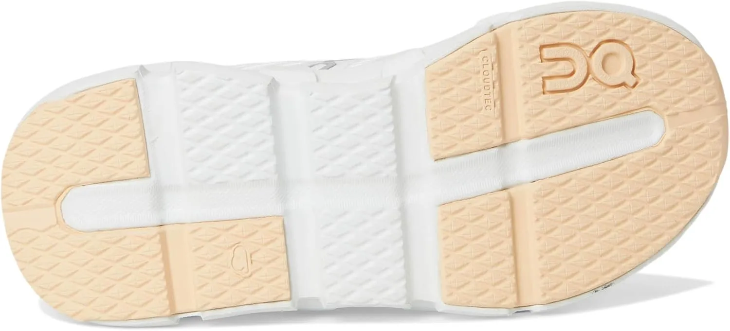 On Unisex-Child Cloudswift (Little Kid) Sneaker