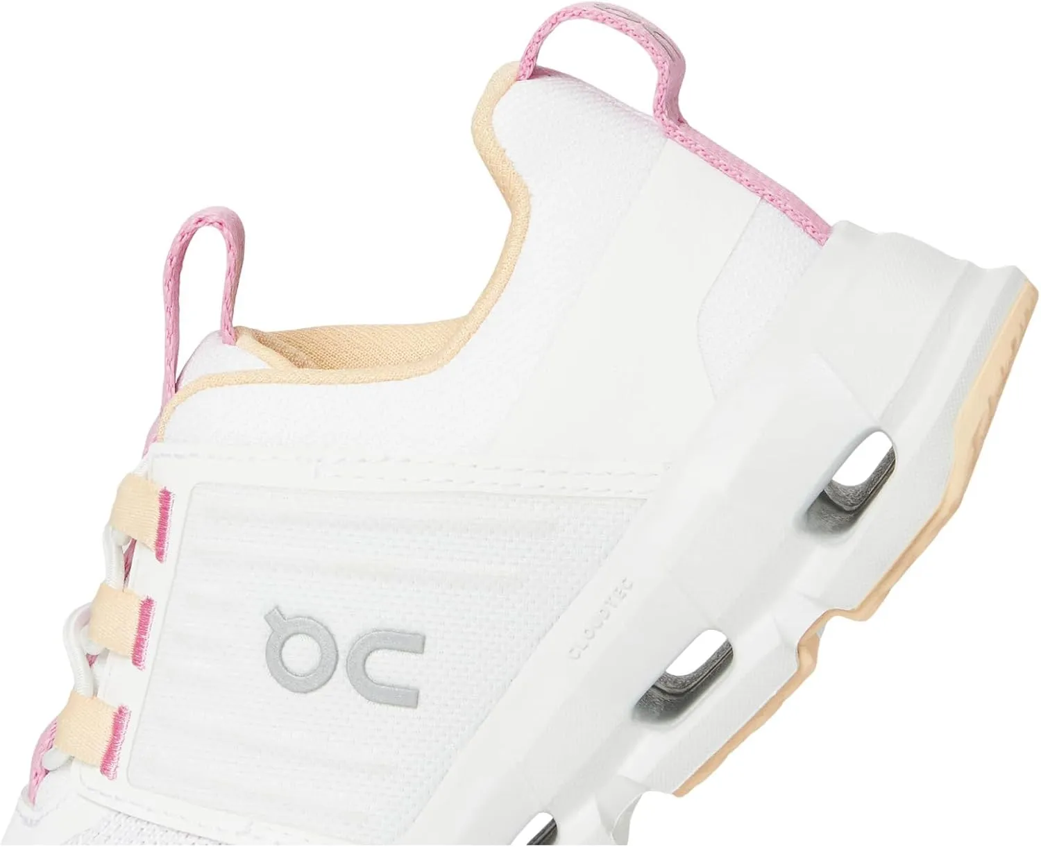 On Unisex-Child Cloudswift (Little Kid) Sneaker