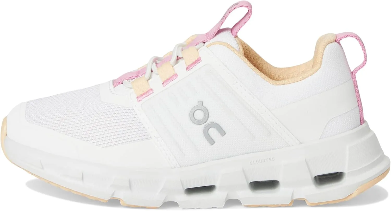 On Unisex-Child Cloudswift (Little Kid) Sneaker