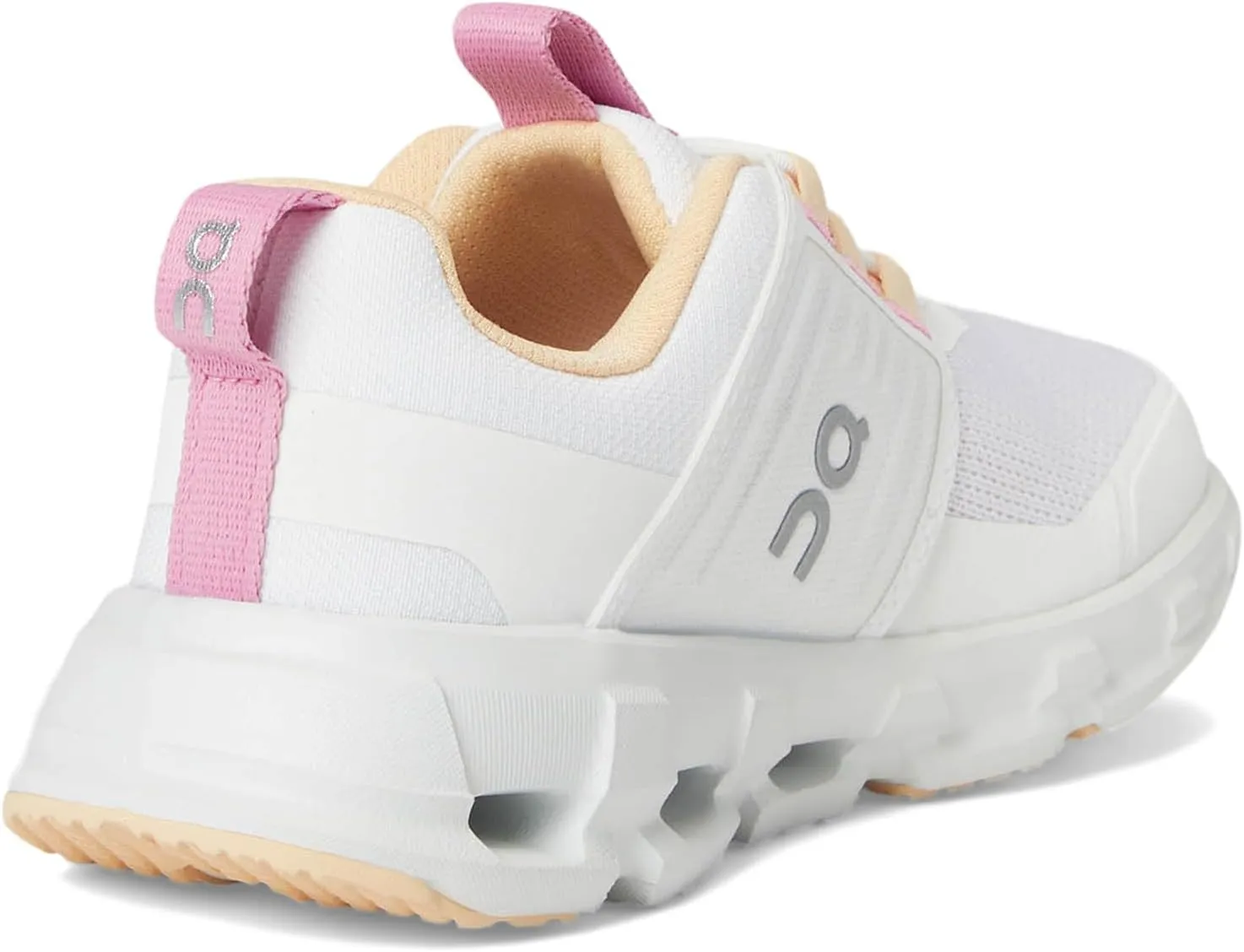 On Unisex-Child Cloudswift (Little Kid) Sneaker
