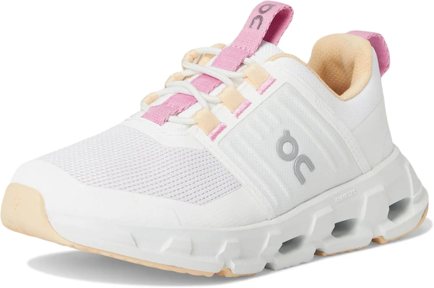 On Unisex-Child Cloudswift (Little Kid) Sneaker