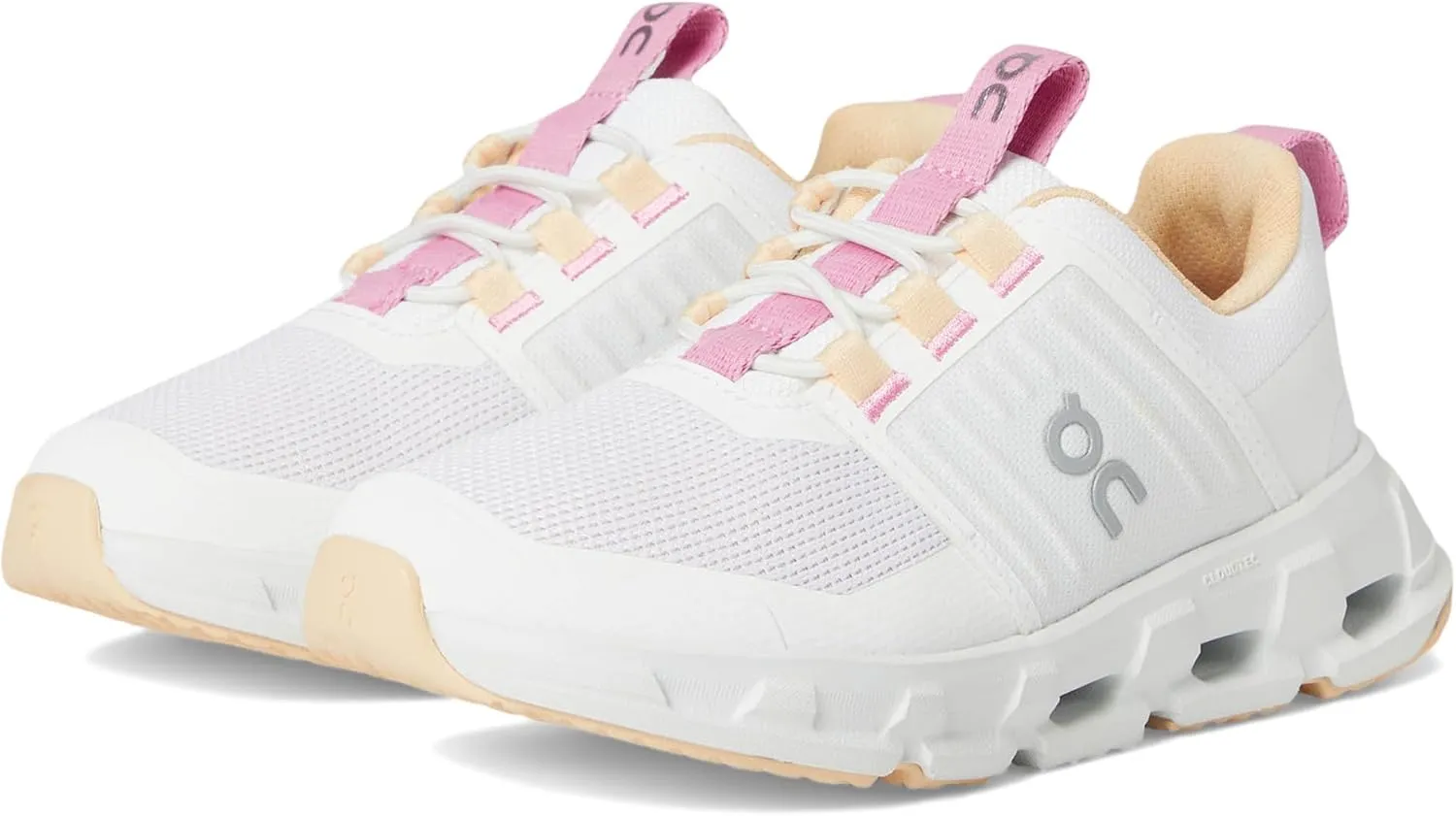 On Unisex-Child Cloudswift (Little Kid) Sneaker