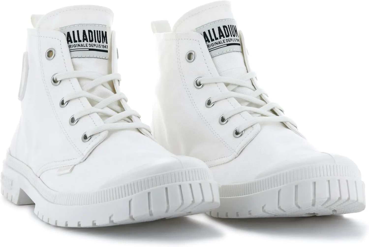 Palladium Unisex's Pampa Slim Hi Ankle Boot