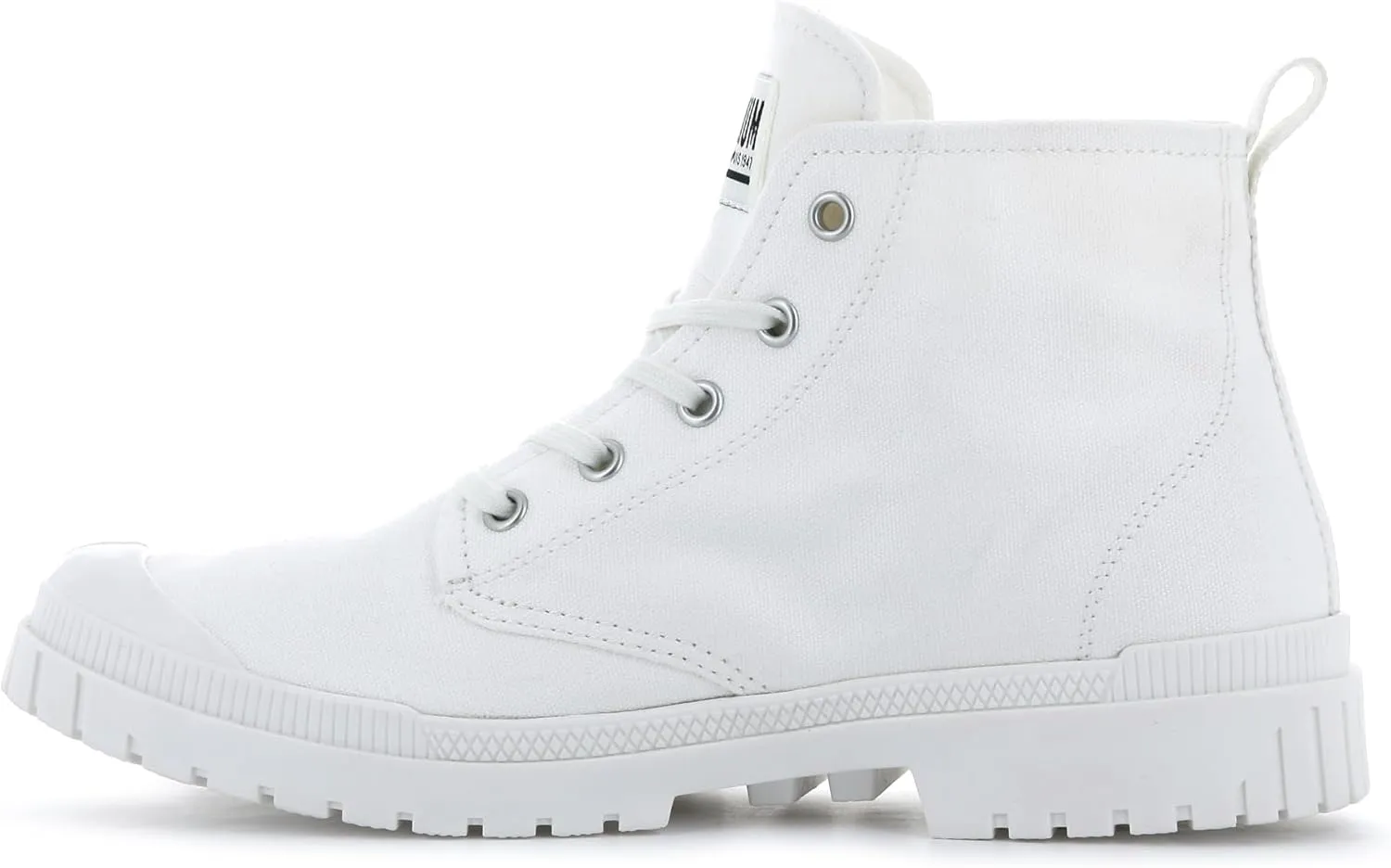 Palladium Unisex's Pampa Slim Hi Ankle Boot