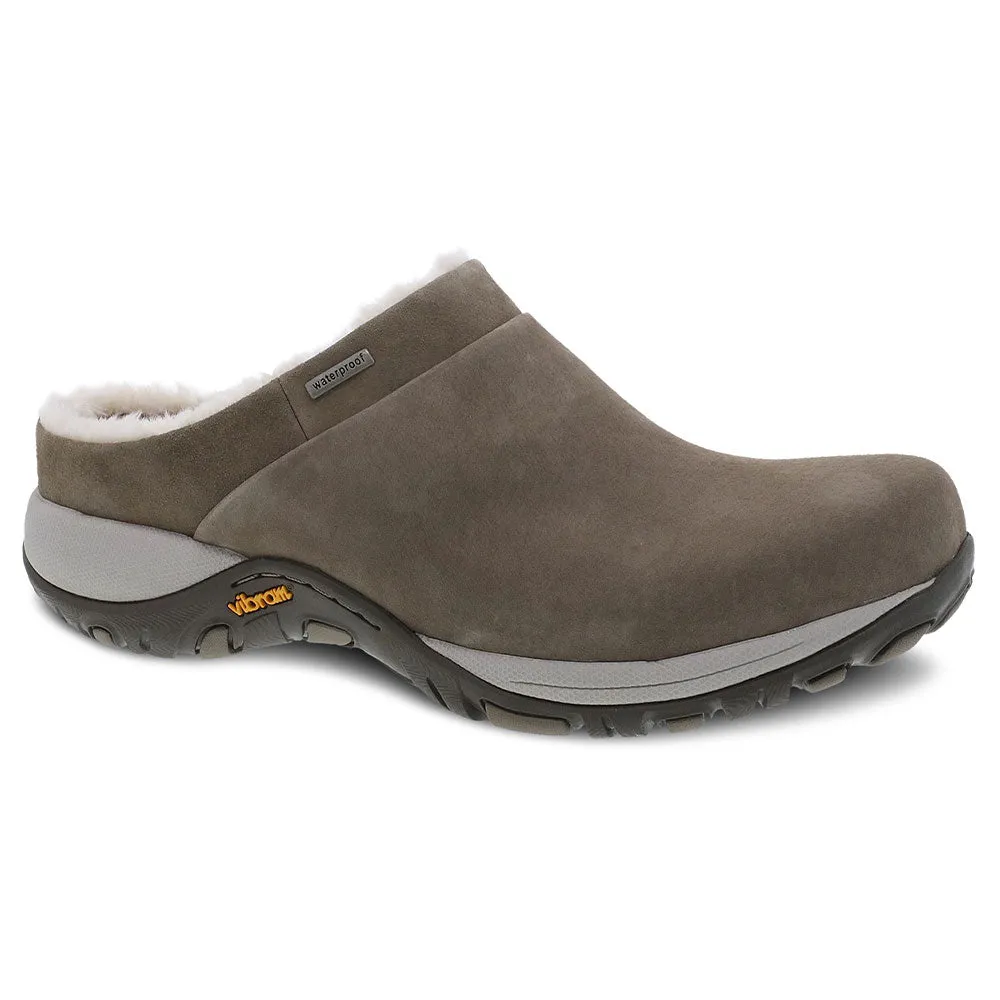 Parson Slip On