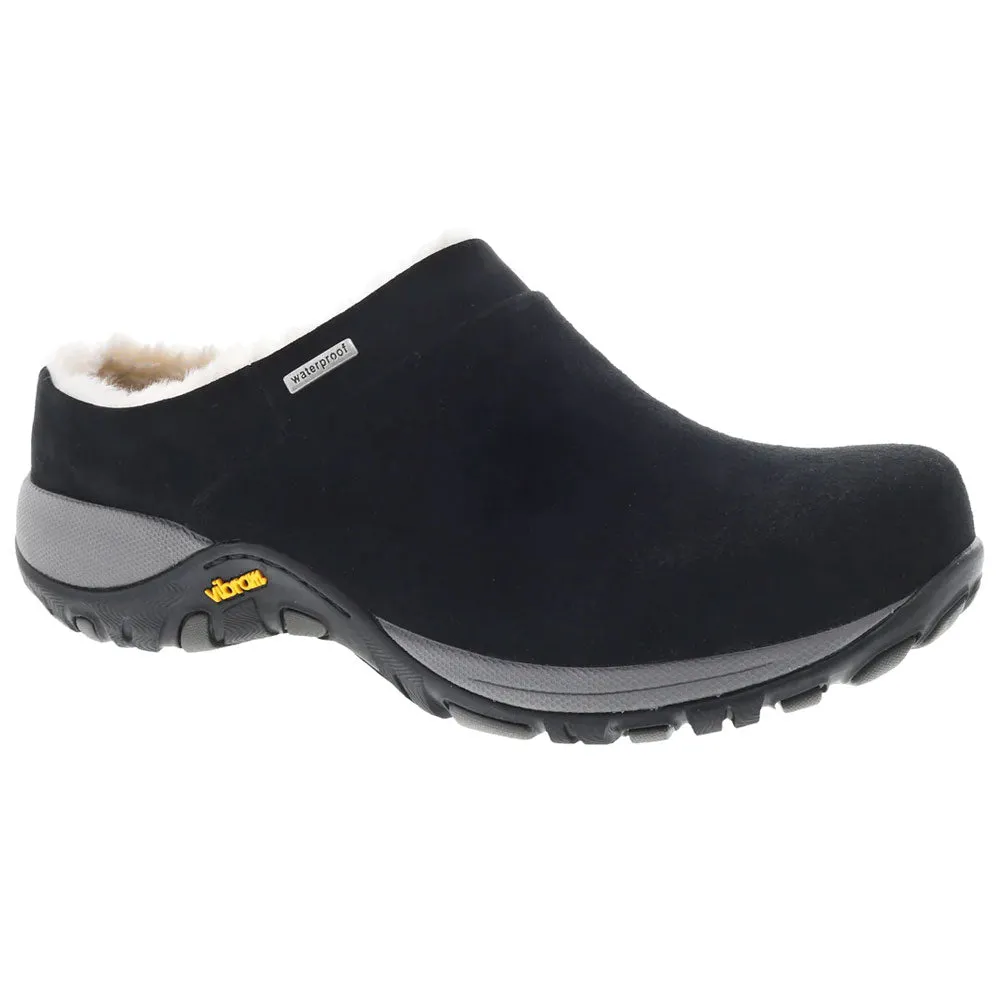 Parson Slip On