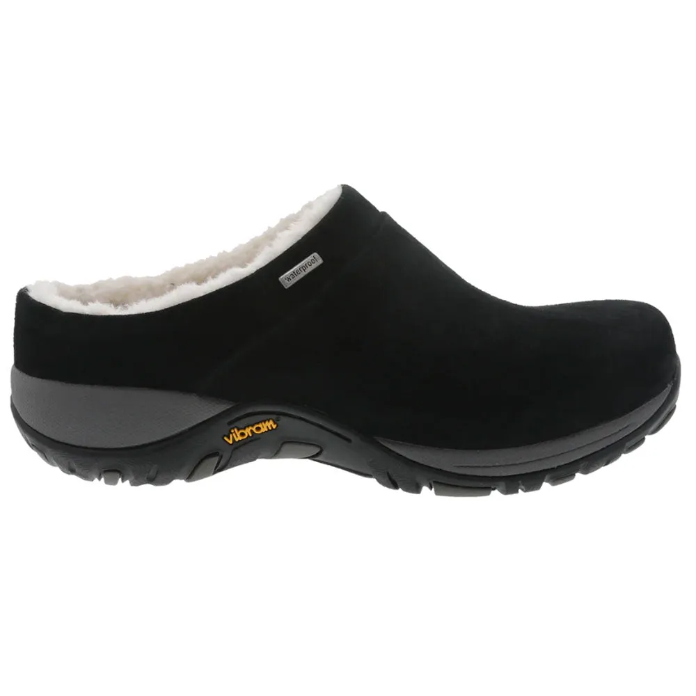 Parson Slip On