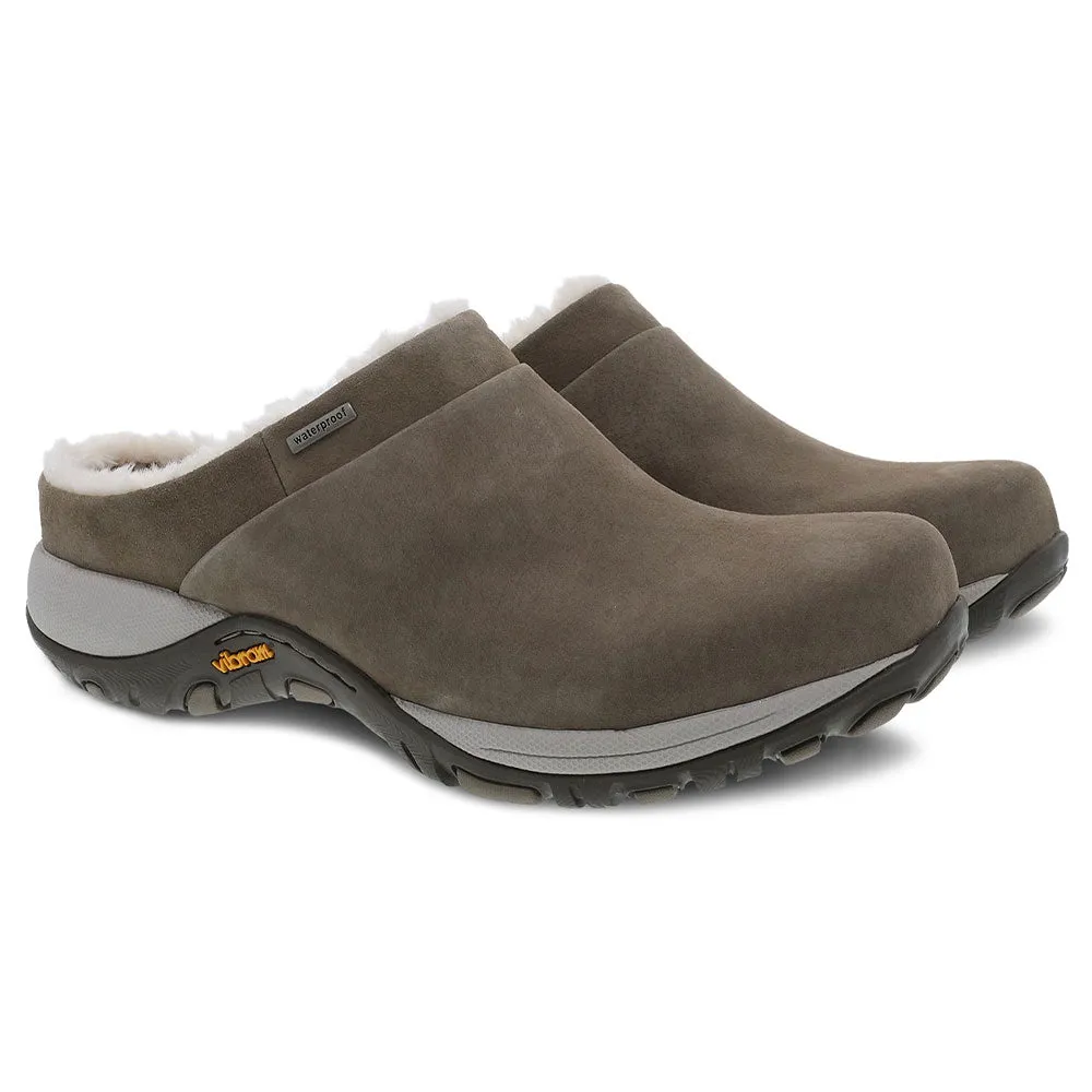 Parson Slip On