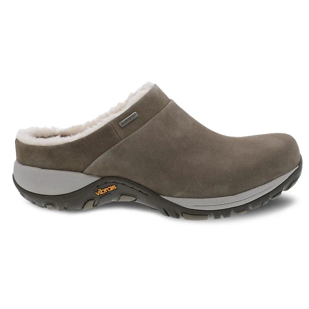 Parson Slip On