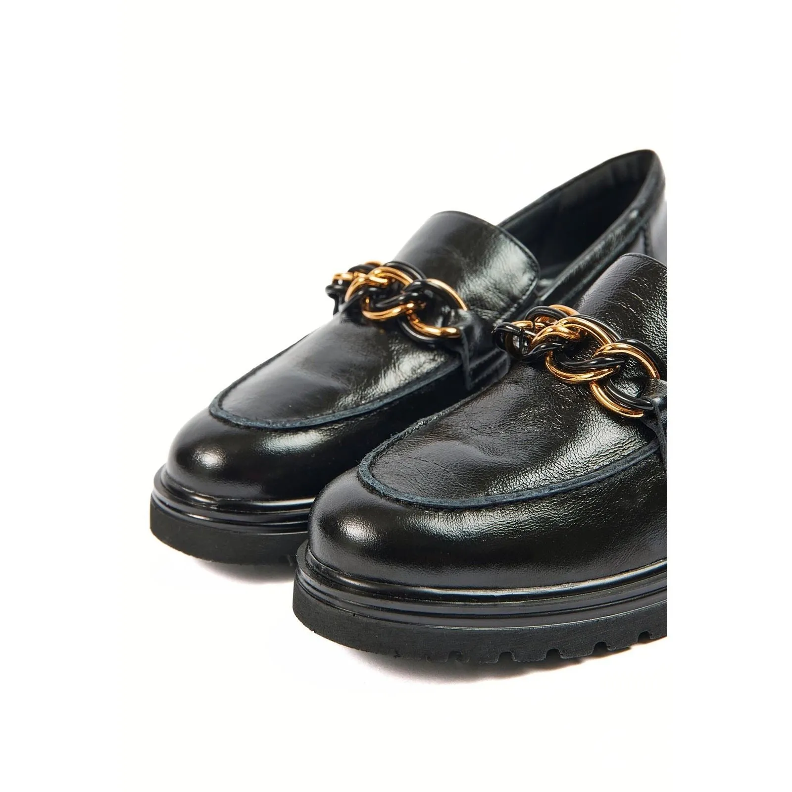 Pod Women's Tate Shoes in Black