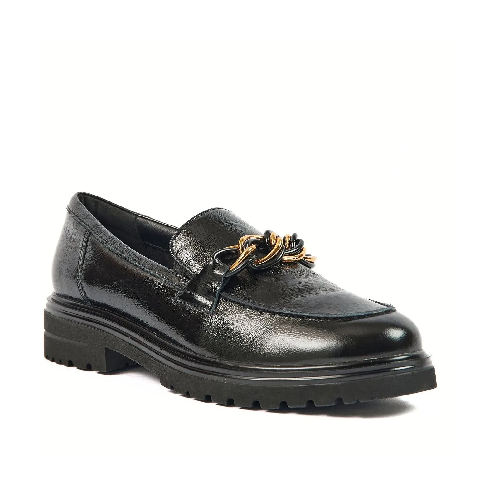 Pod Women's Tate Shoes in Black