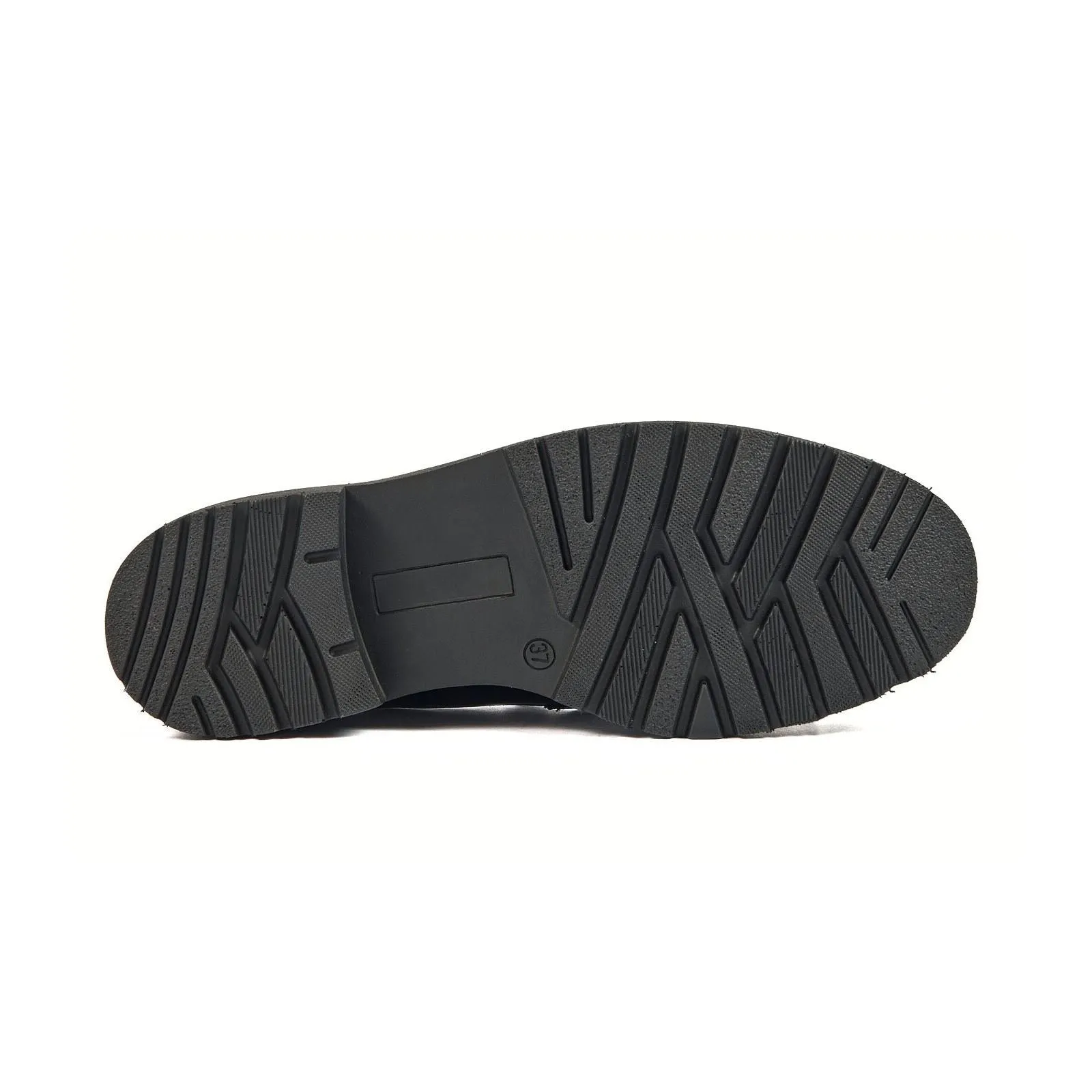 Pod Women's Tate Shoes in Black