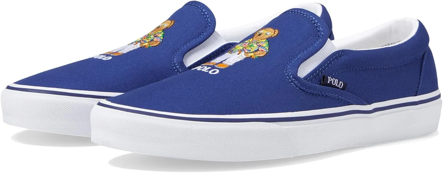 POLO RALPH LAUREN Keaton-Slip