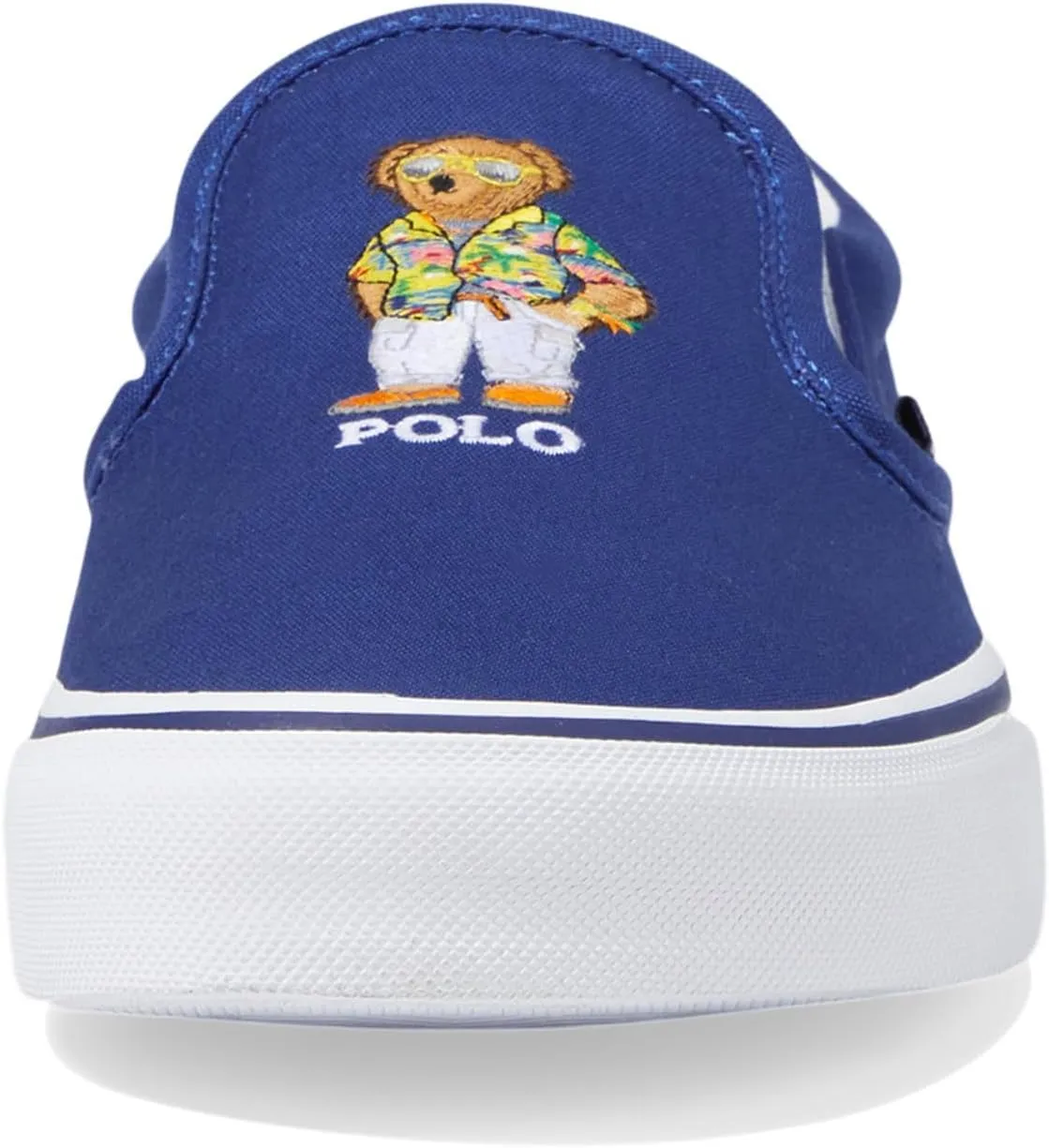 POLO RALPH LAUREN Keaton-Slip