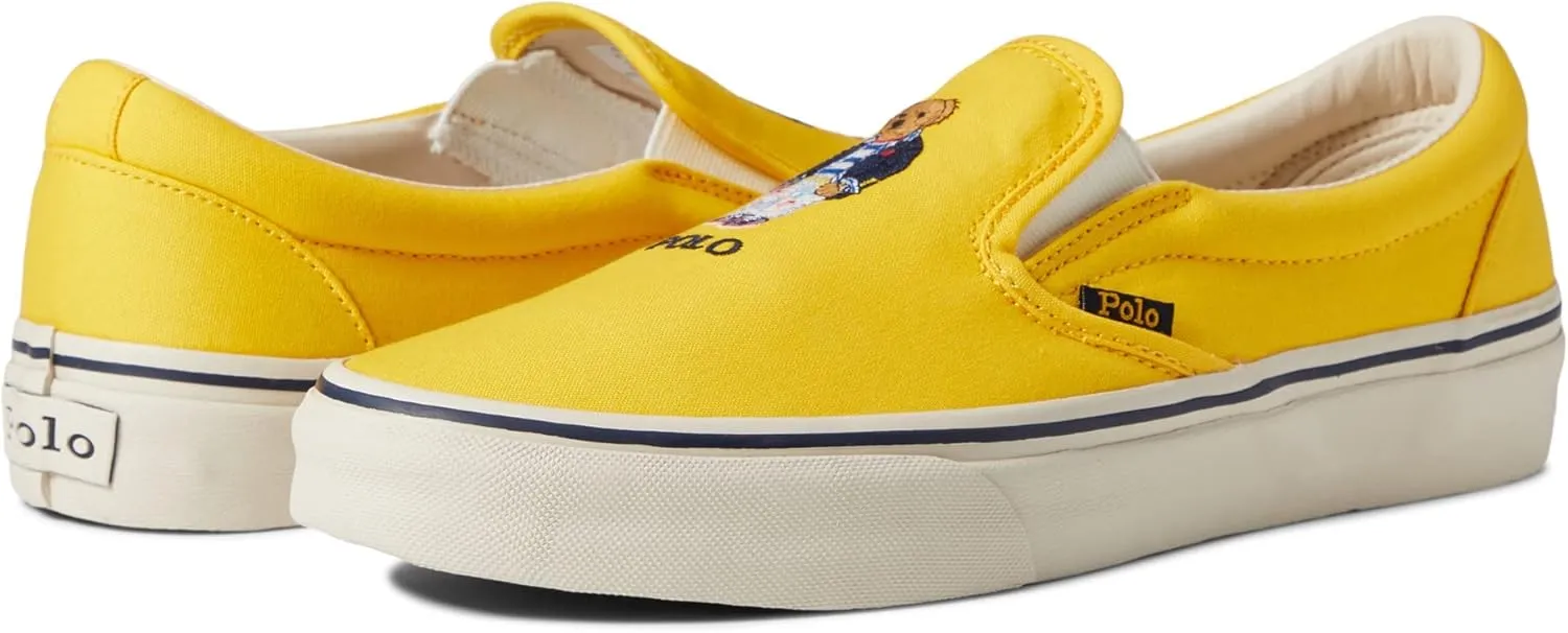 Polo Ralph Lauren Men's Keaton Slip-On