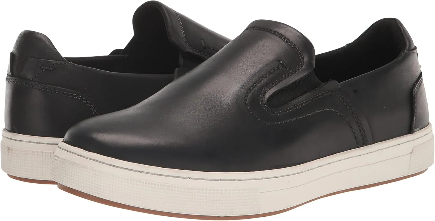 Propét Men's Kedrick Slip-On Sneaker
