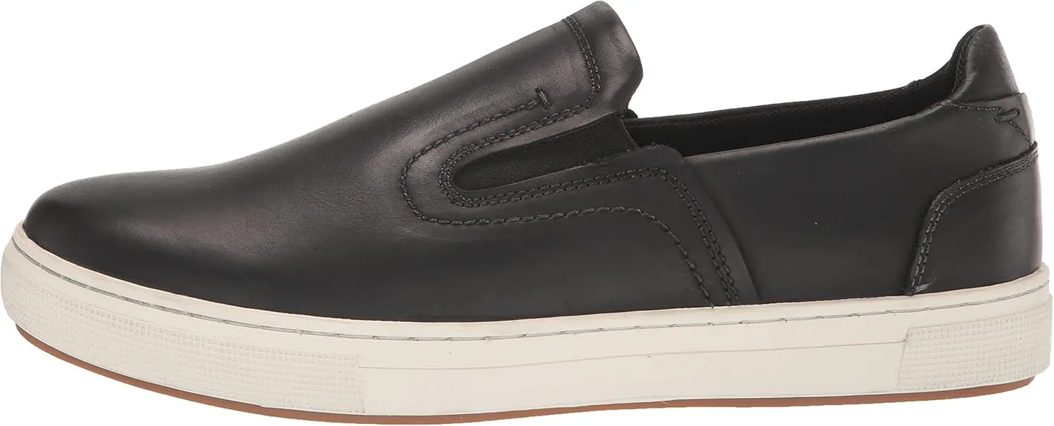 Propét Men's Kedrick Slip-On Sneaker