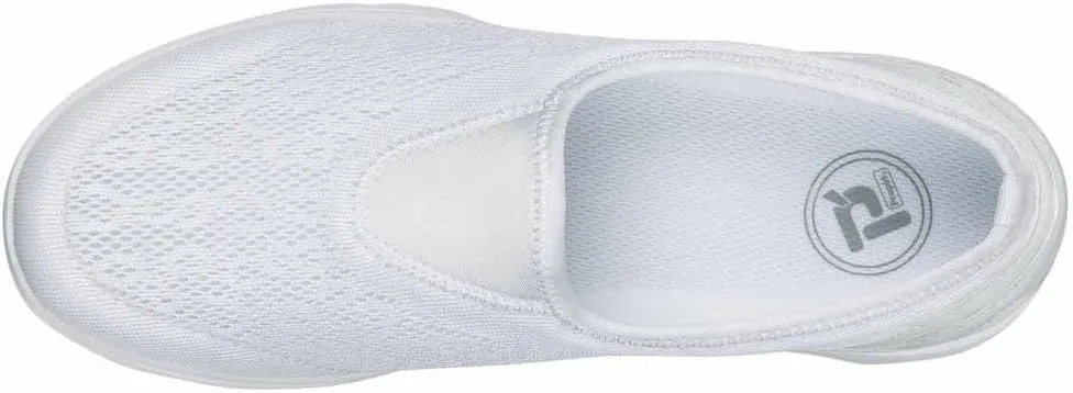 Propét Women's Travelactiv Slip-On Sneaker