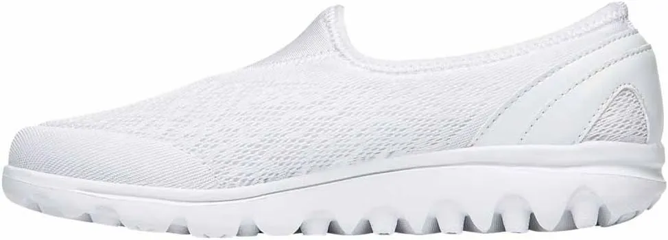 Propét Women's Travelactiv Slip-On Sneaker