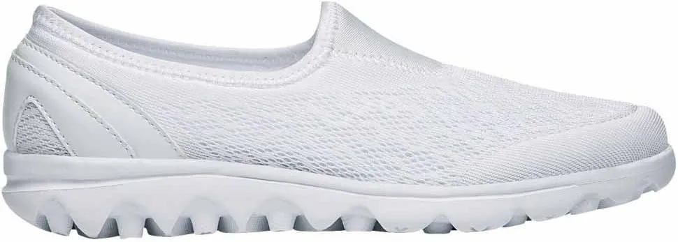 Propét Women's Travelactiv Slip-On Sneaker