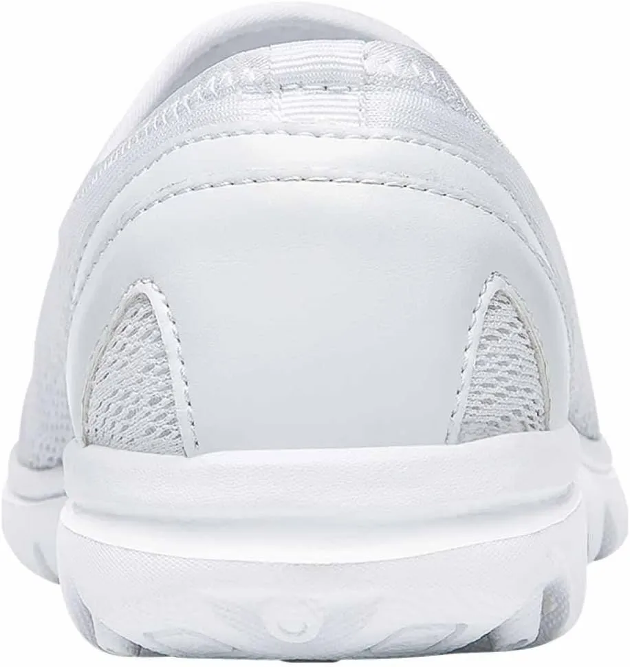 Propét Women's Travelactiv Slip-On Sneaker