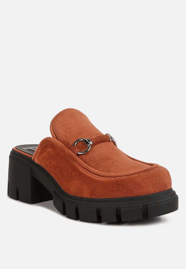 Prosper Platform Mule By Ruw