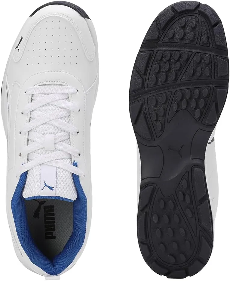 Puma mens Cricket Classicat Cricket Shoe