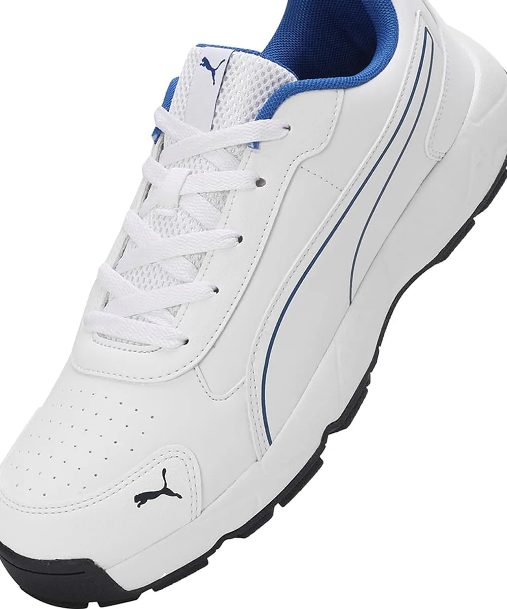 Puma mens Cricket Classicat Cricket Shoe