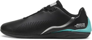 PUMA Mens Mercedes AMG Petronas Drift Cat Decima Sneaker, Mens Black-Flat Dark Gray, 11