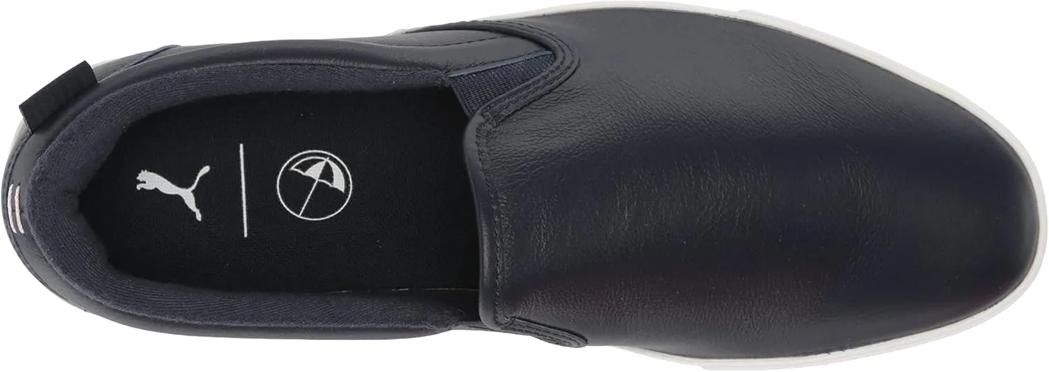 PUMA Men's Og Slip-on Palmer Collection Golf Shoe