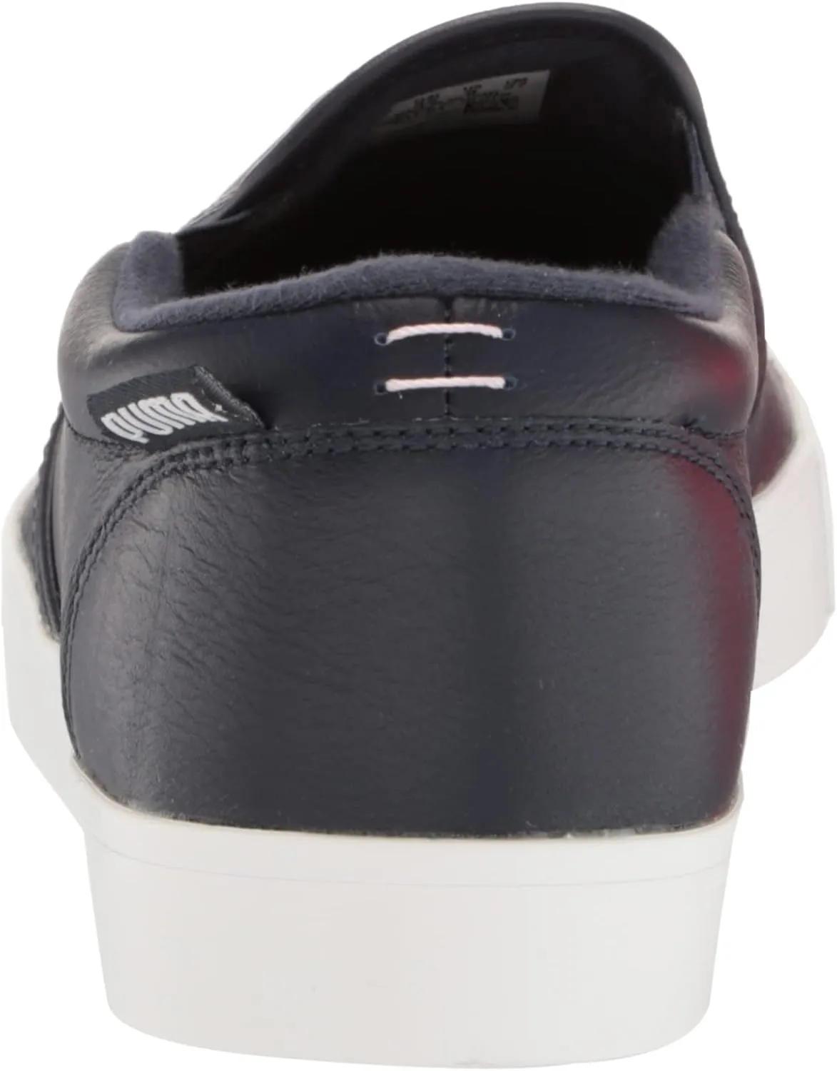 PUMA Men's Og Slip-on Palmer Collection Golf Shoe