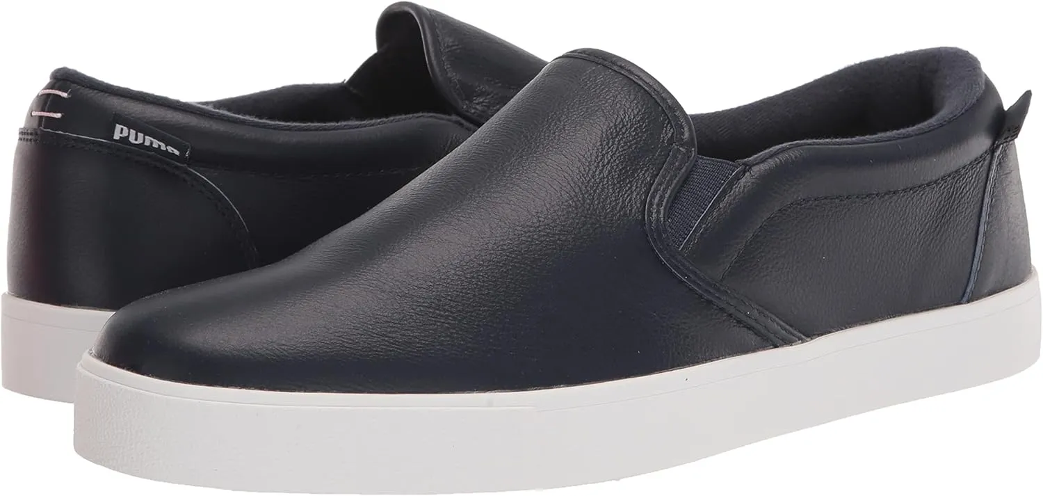 PUMA Men's Og Slip-on Palmer Collection Golf Shoe