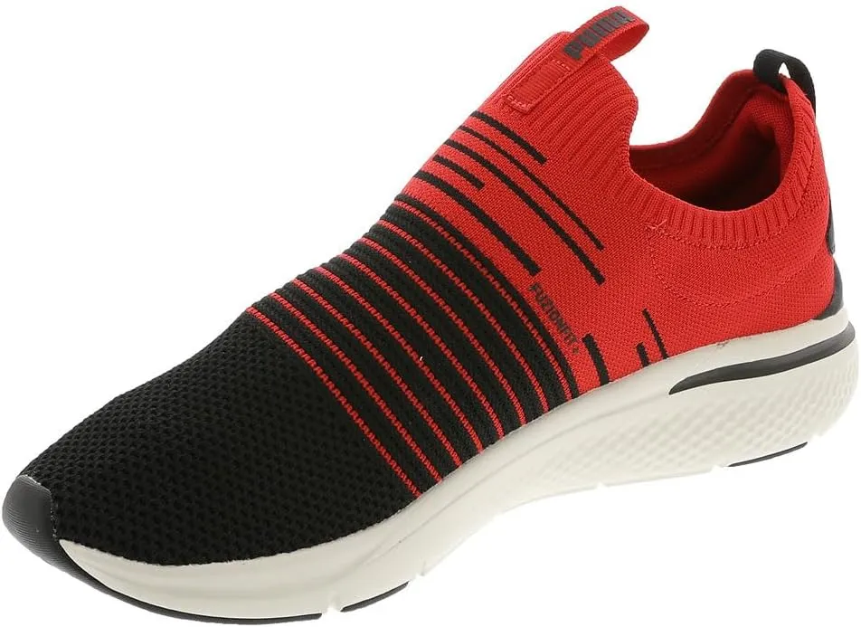 PUMA Men's Softride Pro Echo Slip-on Sneaker