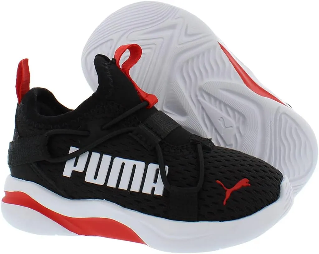 PUMA Rift Slip On All Over Print Sneaker