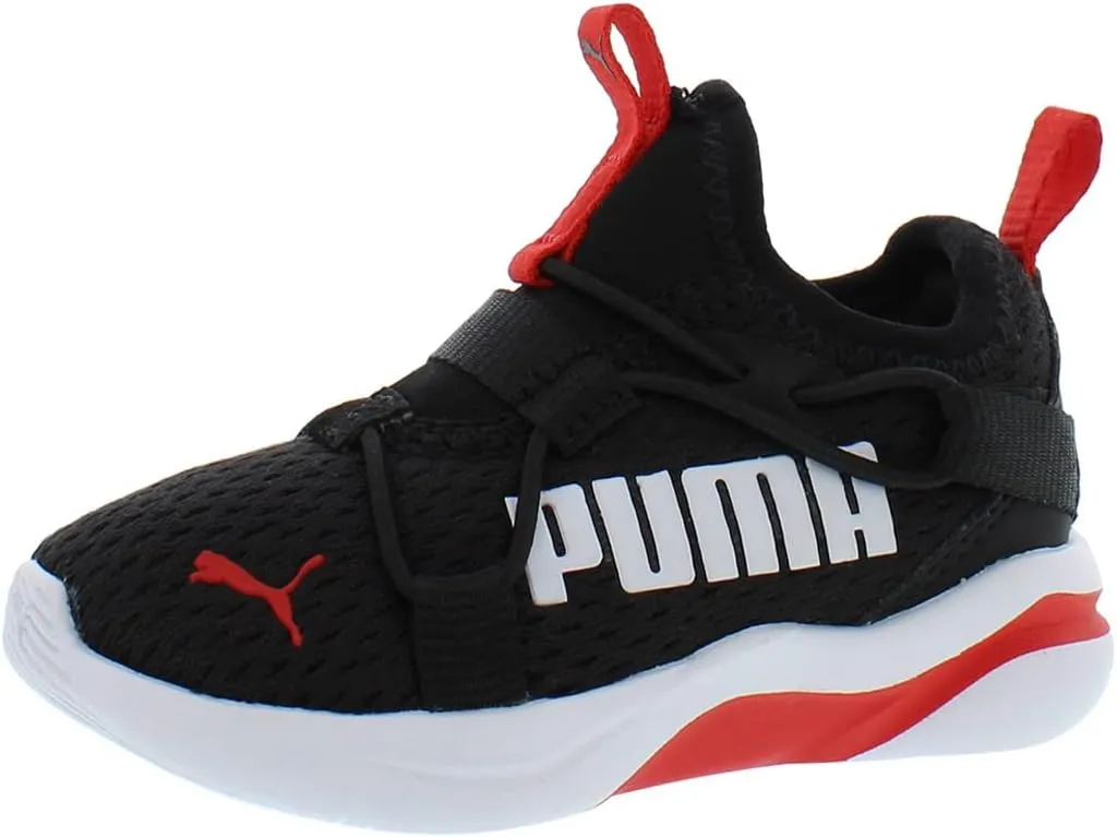 PUMA Rift Slip On All Over Print Sneaker