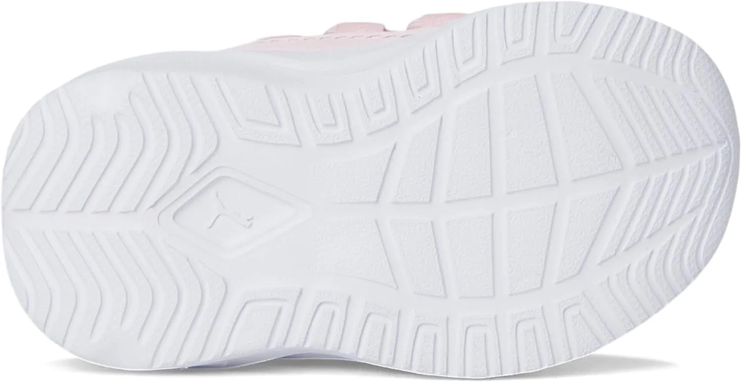 PUMA Unisex-Child Softride One4all Slip-on (Toddler) Sneaker