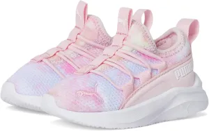 PUMA Unisex-Child Softride One4all Slip-on (Toddler) Sneaker