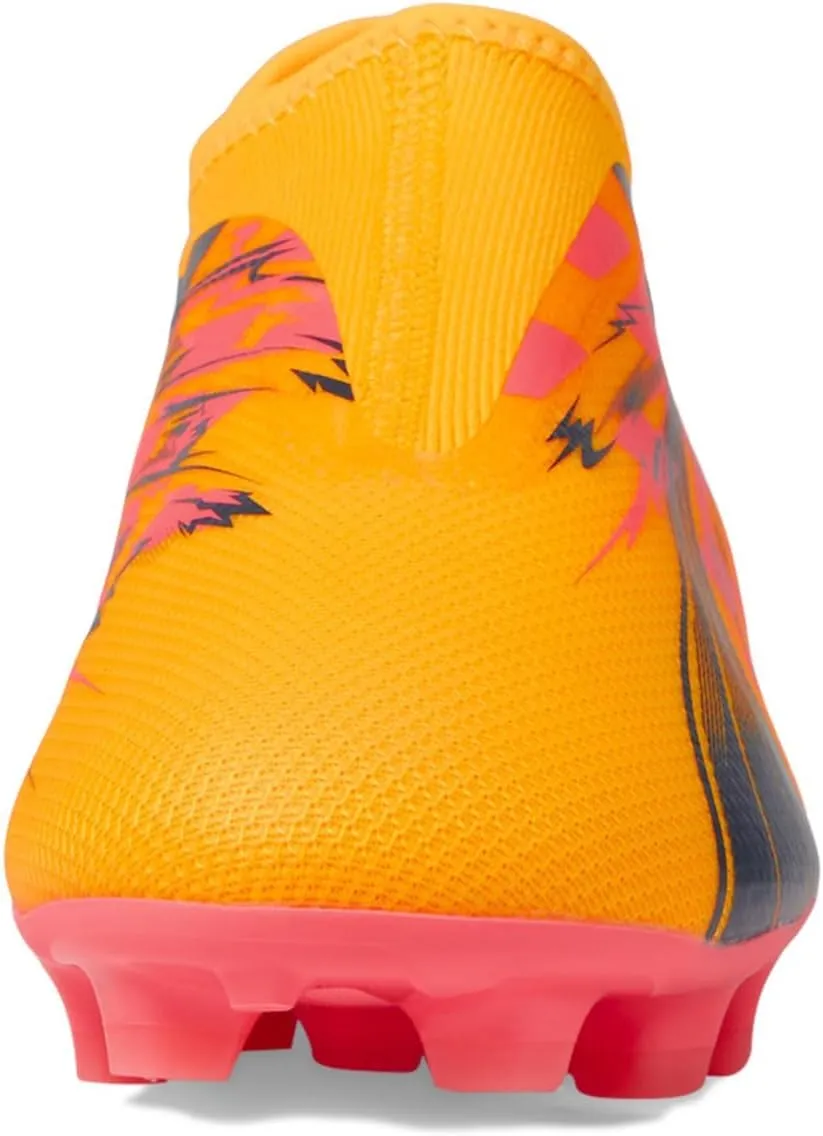 PUMA Unisex-Child Ultra Firm Artificial Ground Sneaker