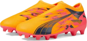 PUMA Unisex-Child Ultra Firm Artificial Ground Sneaker
