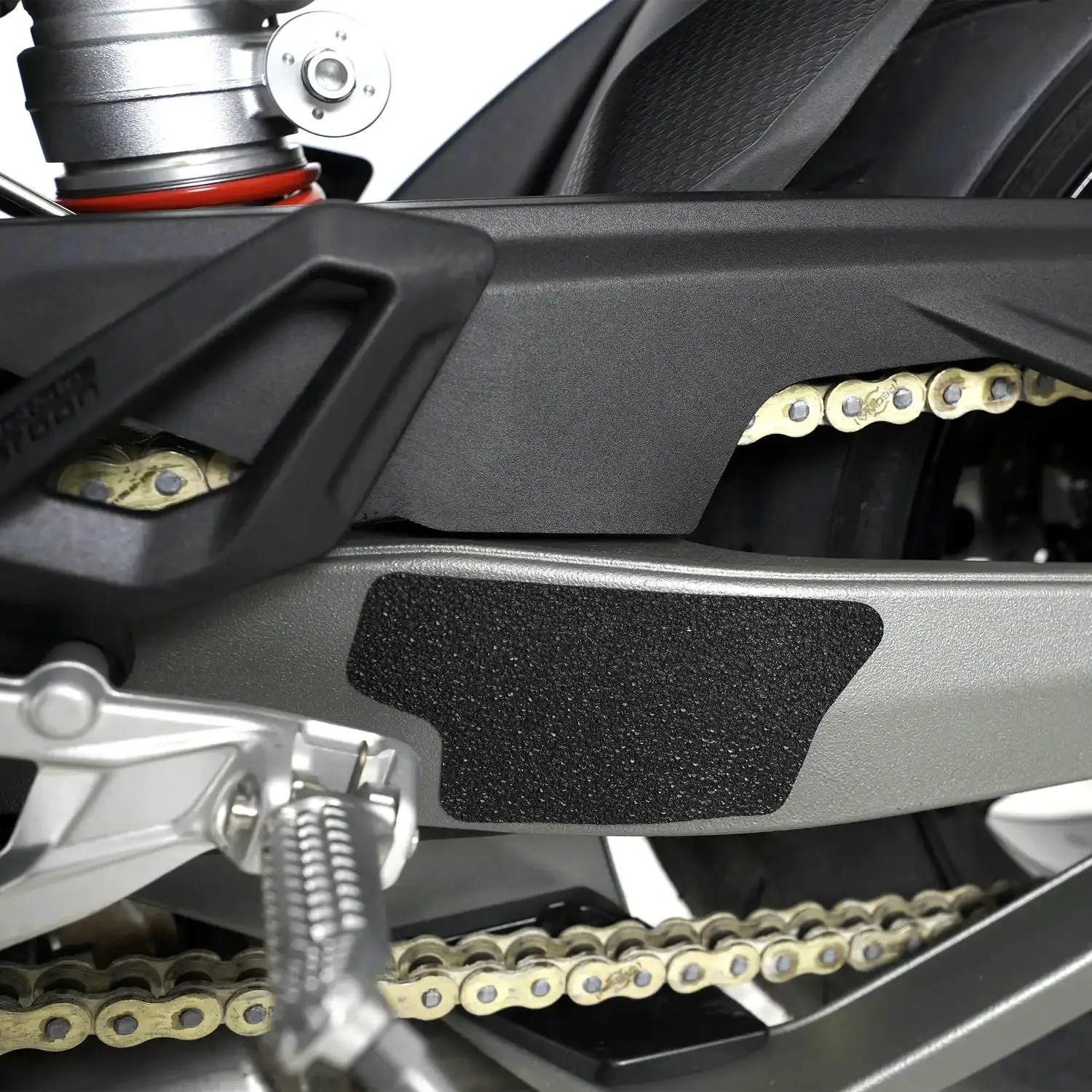 R&G Boot Guard Kit for BMW S/M 1000 RR & M 1000 R